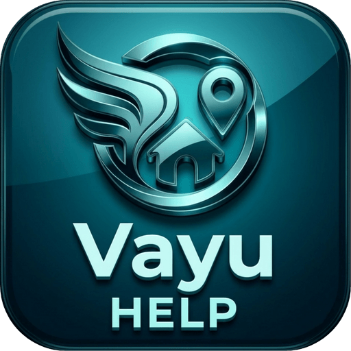VAYUHELP
