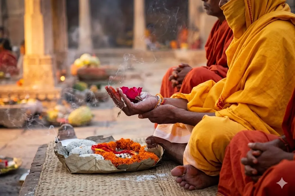 Pitru Dosh Puja in Gaya in Gaya, Bihar
