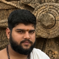 Hansraj Agniwar, Gaya Tirth Purohit in Gaya
