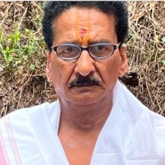 Kishore Kumar Agniwar, Gaya Tirth Purohit in Gaya