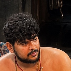 Sagar Kumar Khandkhauka Agniwar, Gaya Tirth Purohit in Gaya