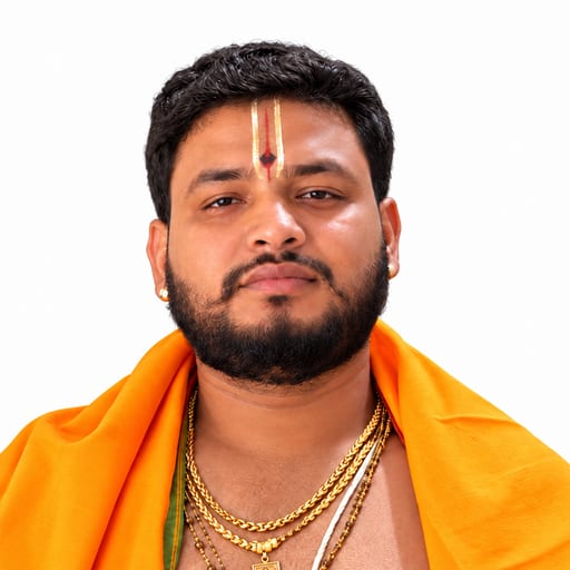Shivam Bhaiya Motiwale, Gaya Tirth Purohit in Gaya
