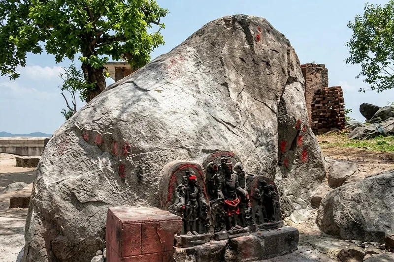 प्रेत शिला