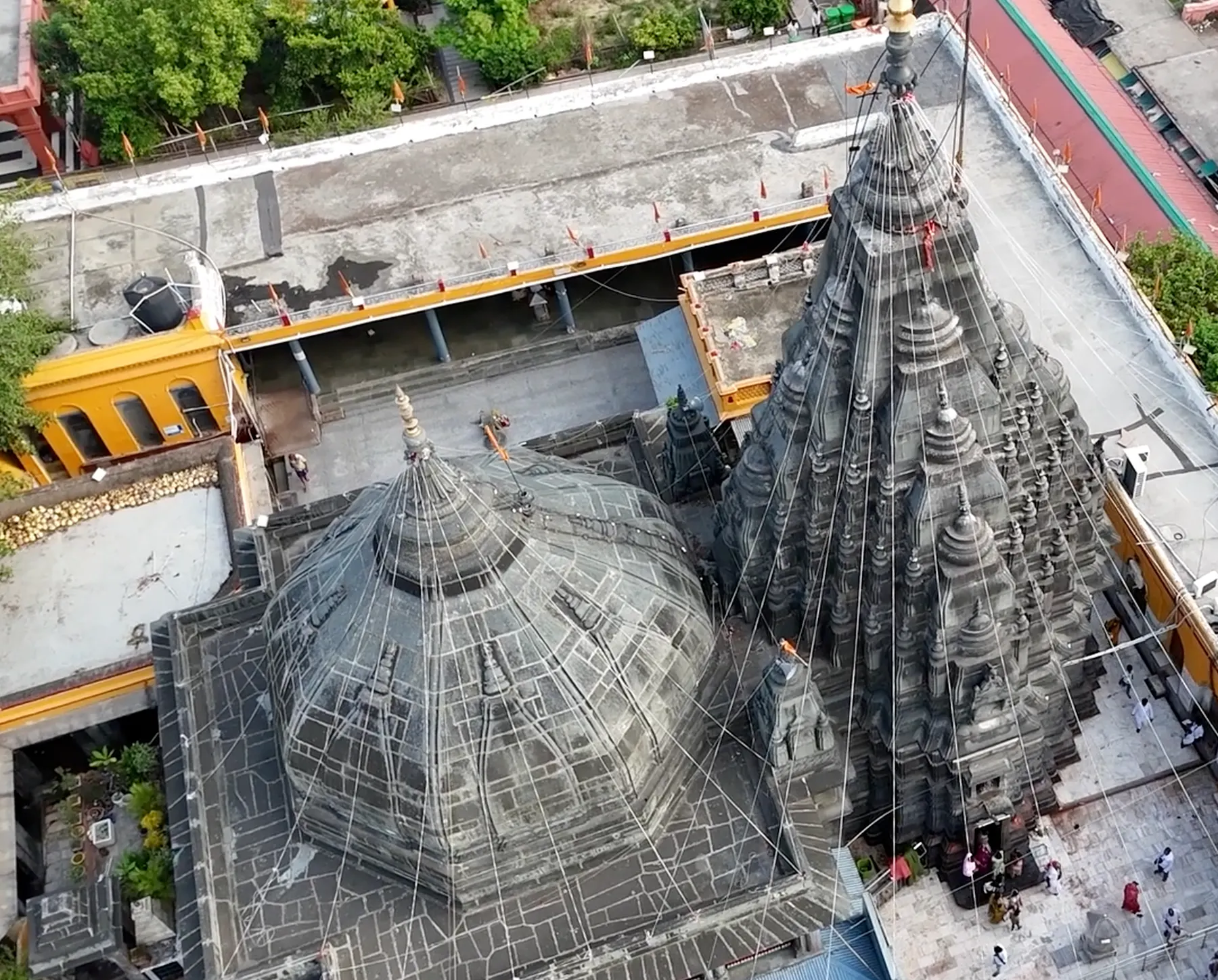 বিষ্ণুপদ মন্দির